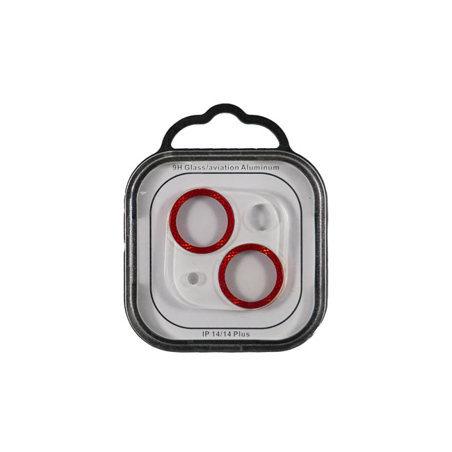 Diamond GLASS Camera Cover -  iPhone 14 Pro Max Design 5