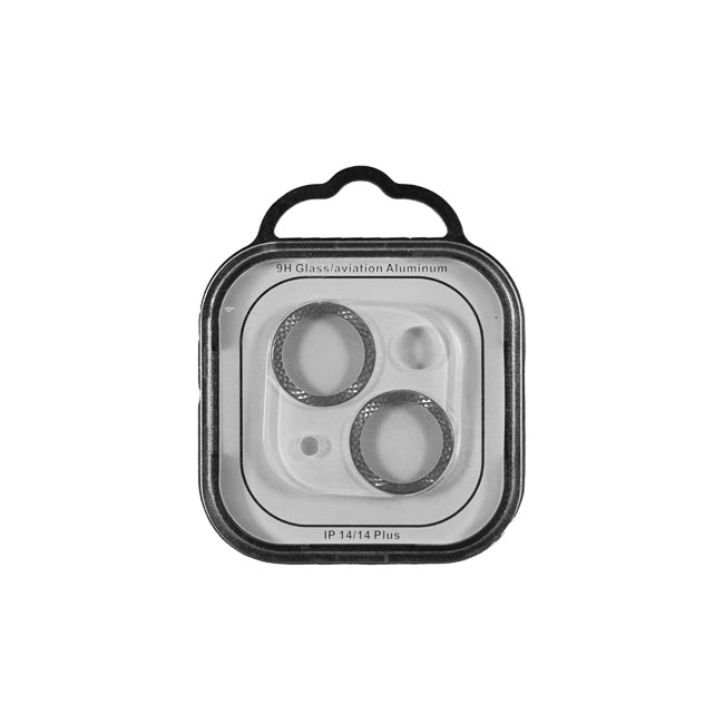 Diamond GLASS Camera Cover -  iPhone 14 Pro Max Design 5