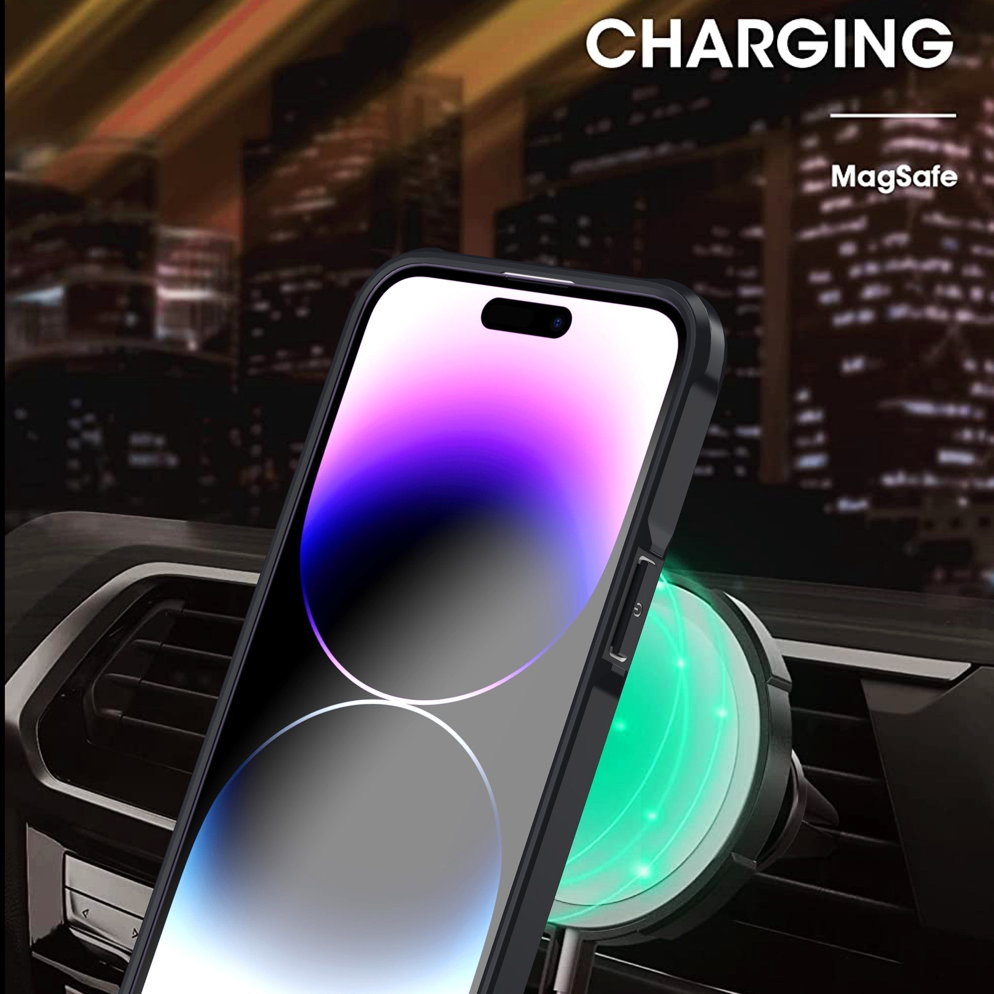 MC10 Design case iPhone 14 Pro Max
