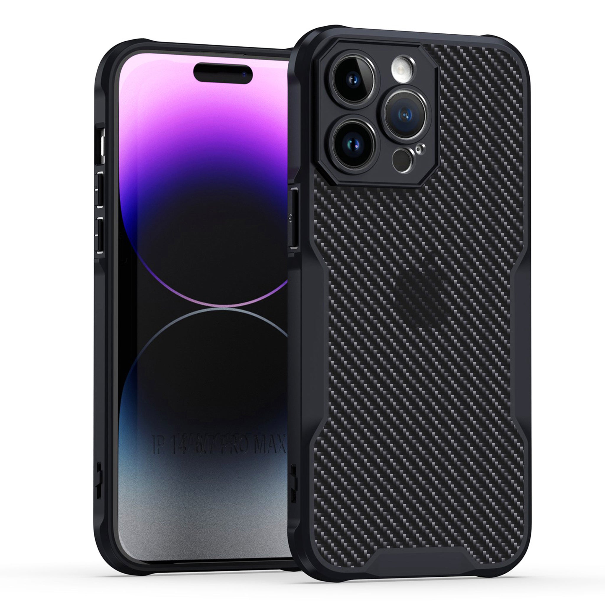 MC11 Design case iPhone 14 Pro Max