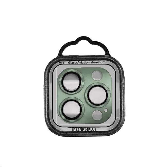 ARMOR Camera Cover -  iPhone 14 Pro Max Design 2