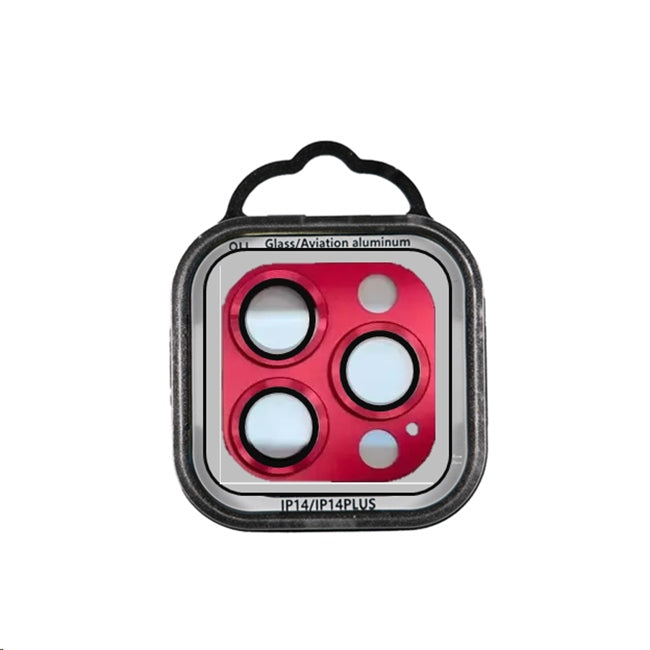 ARMOR Camera Cover -  iPhone 14 Pro Max Design 2