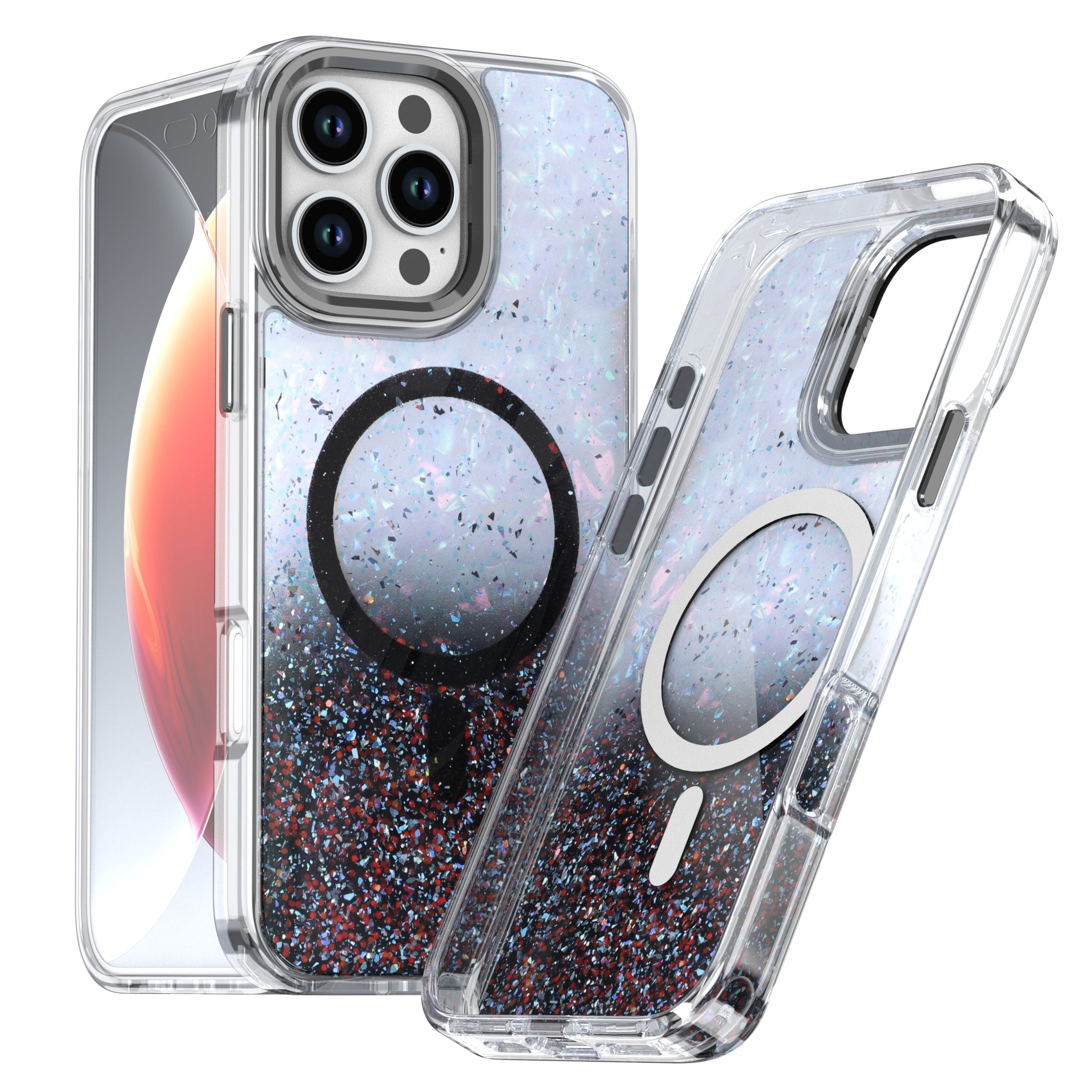IPHONE 15 PRO MAX CH19 CASE