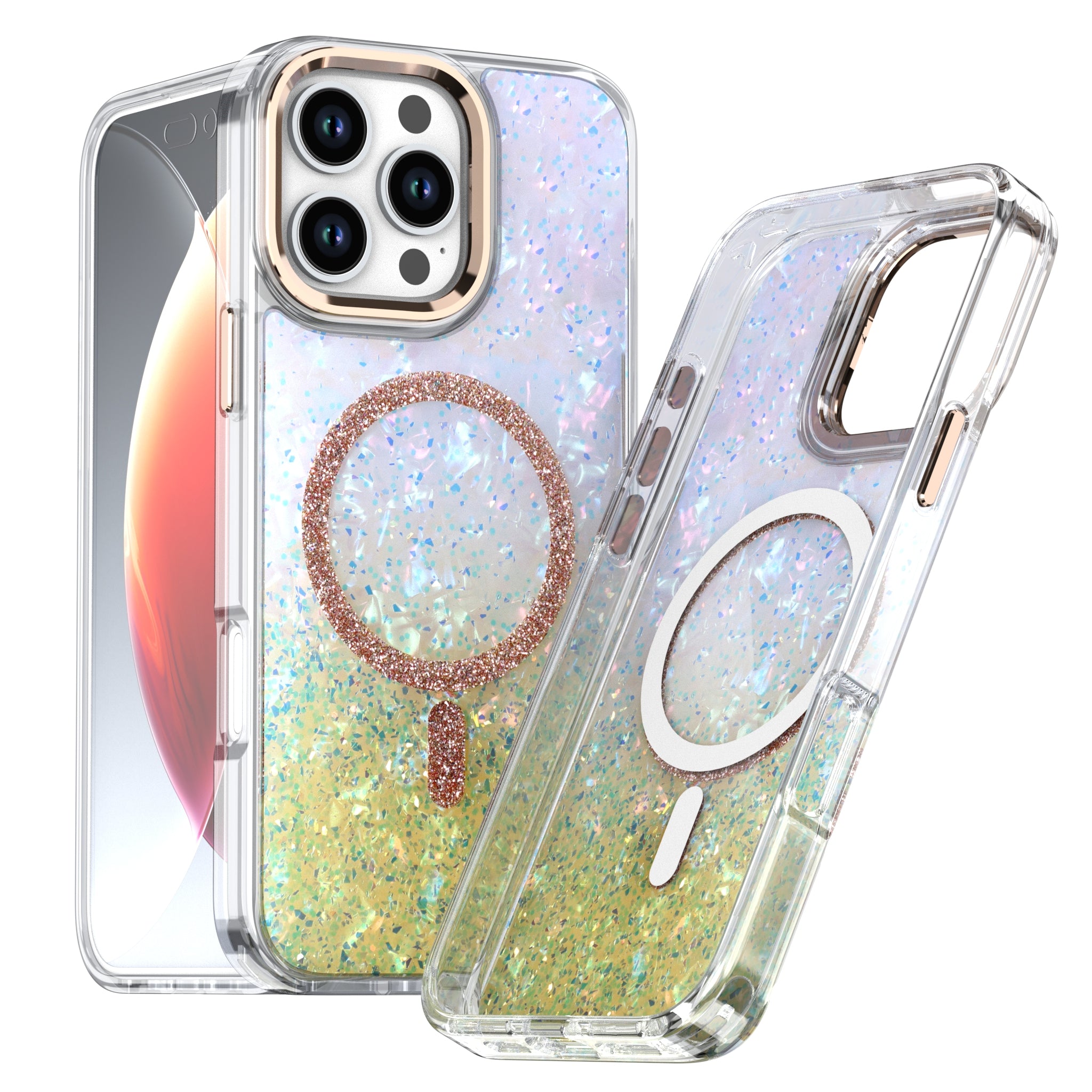 IPHONE 15 PRO MAX CH19 CASE