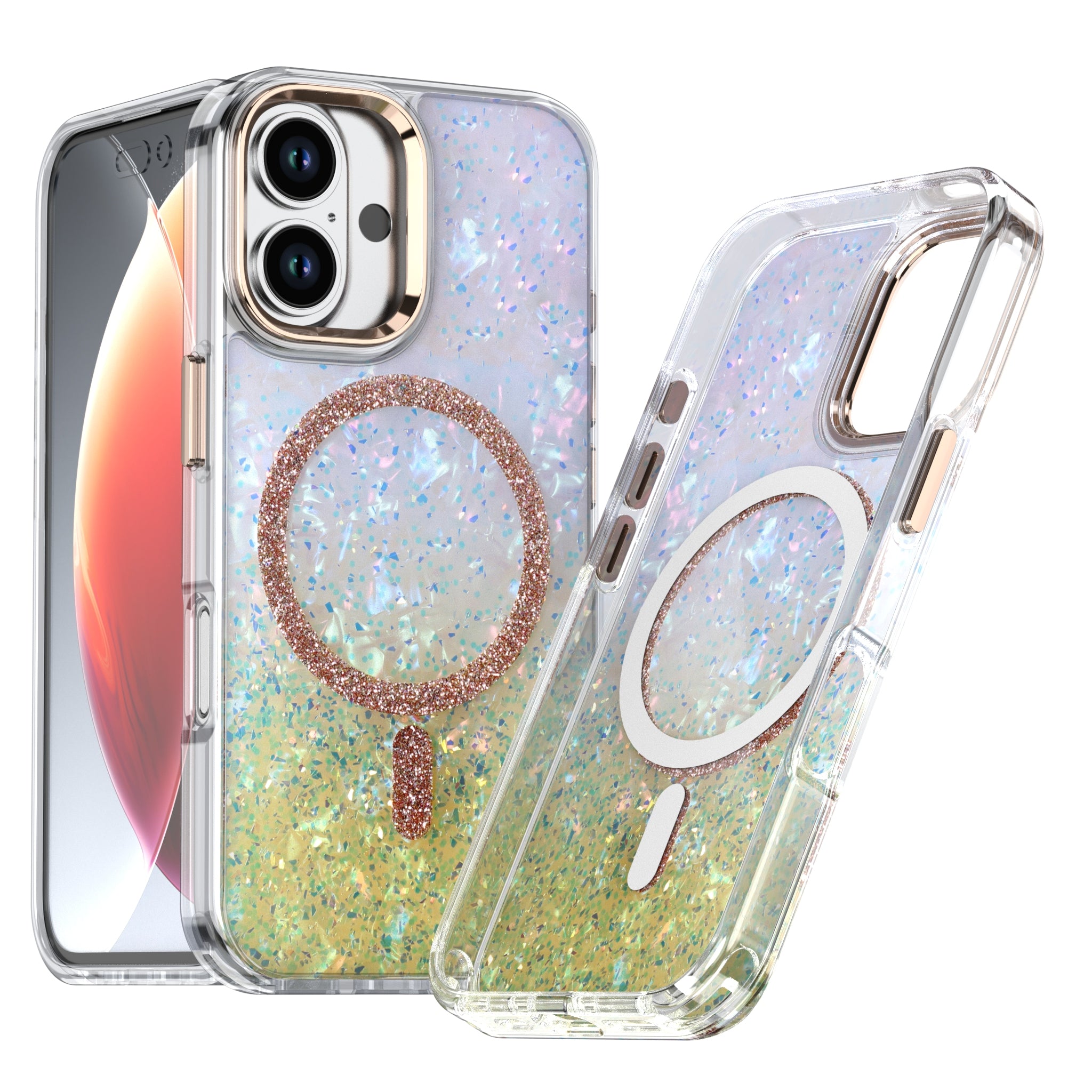 IPHONE 16 PLUS CH19 CASE