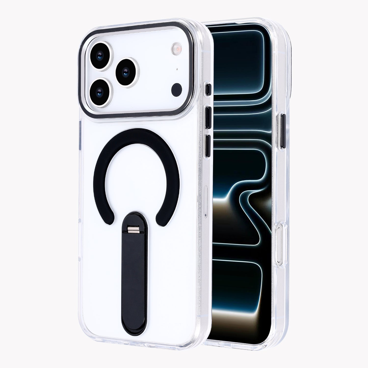 IPHONE 17/18 PRO MAX CH61 CASE