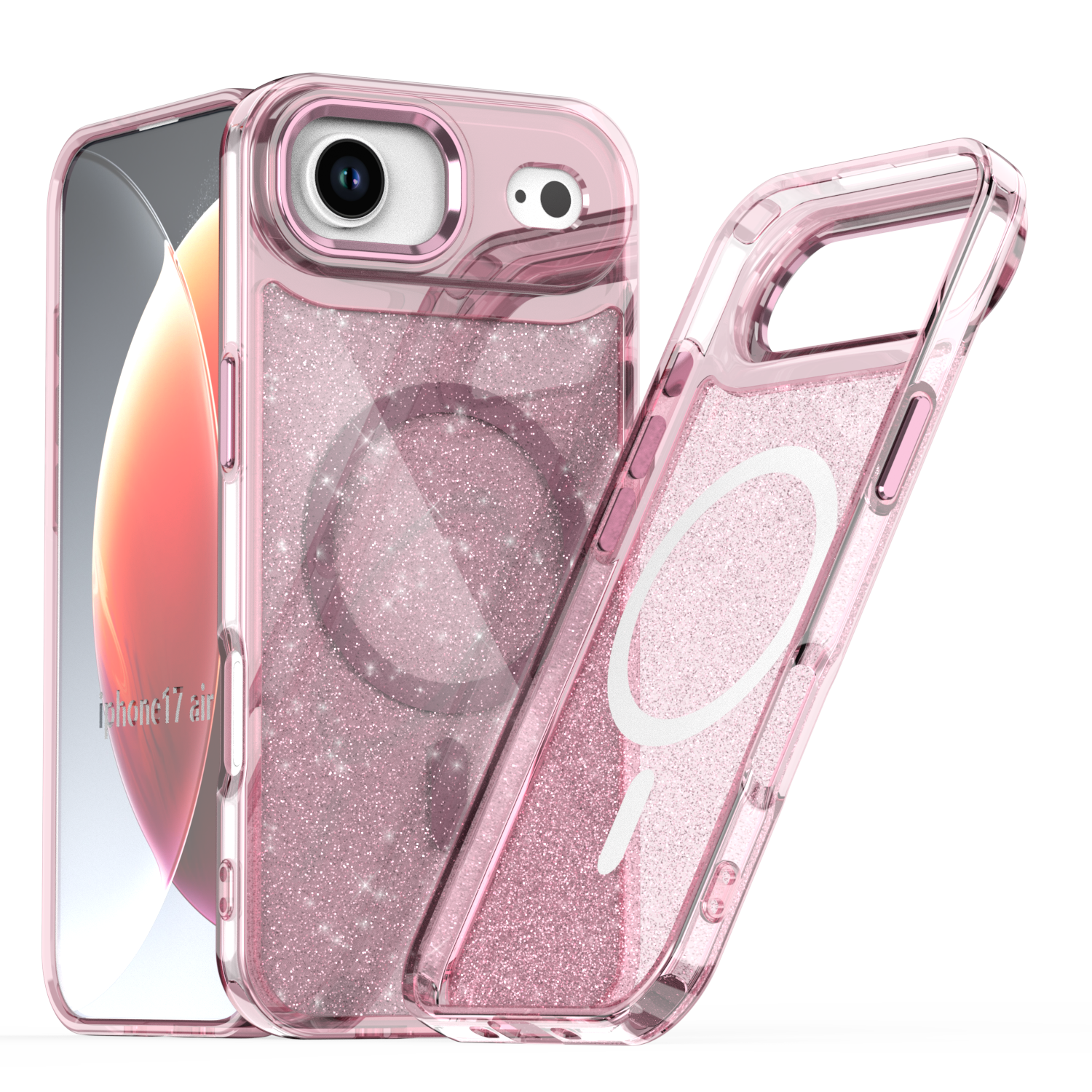 IPHONE 17 AIR CH14 CASE