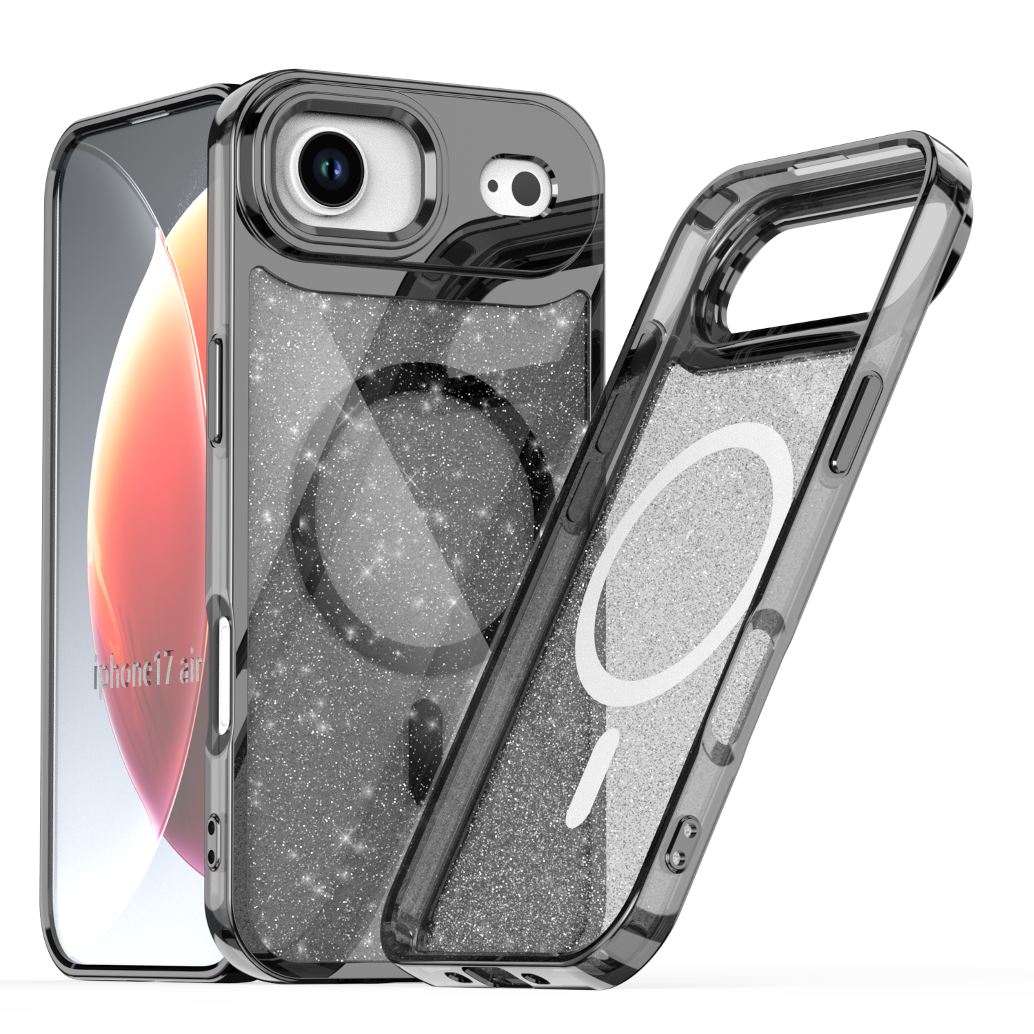IPHONE 17 AIR CH14 CASE
