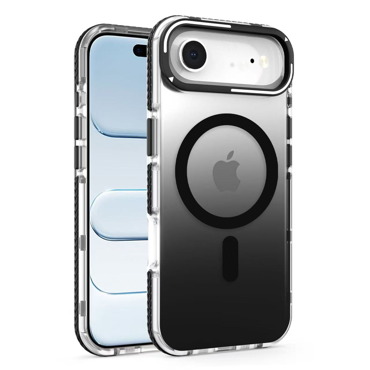 IPHONE 17 AIR CH23 CASE