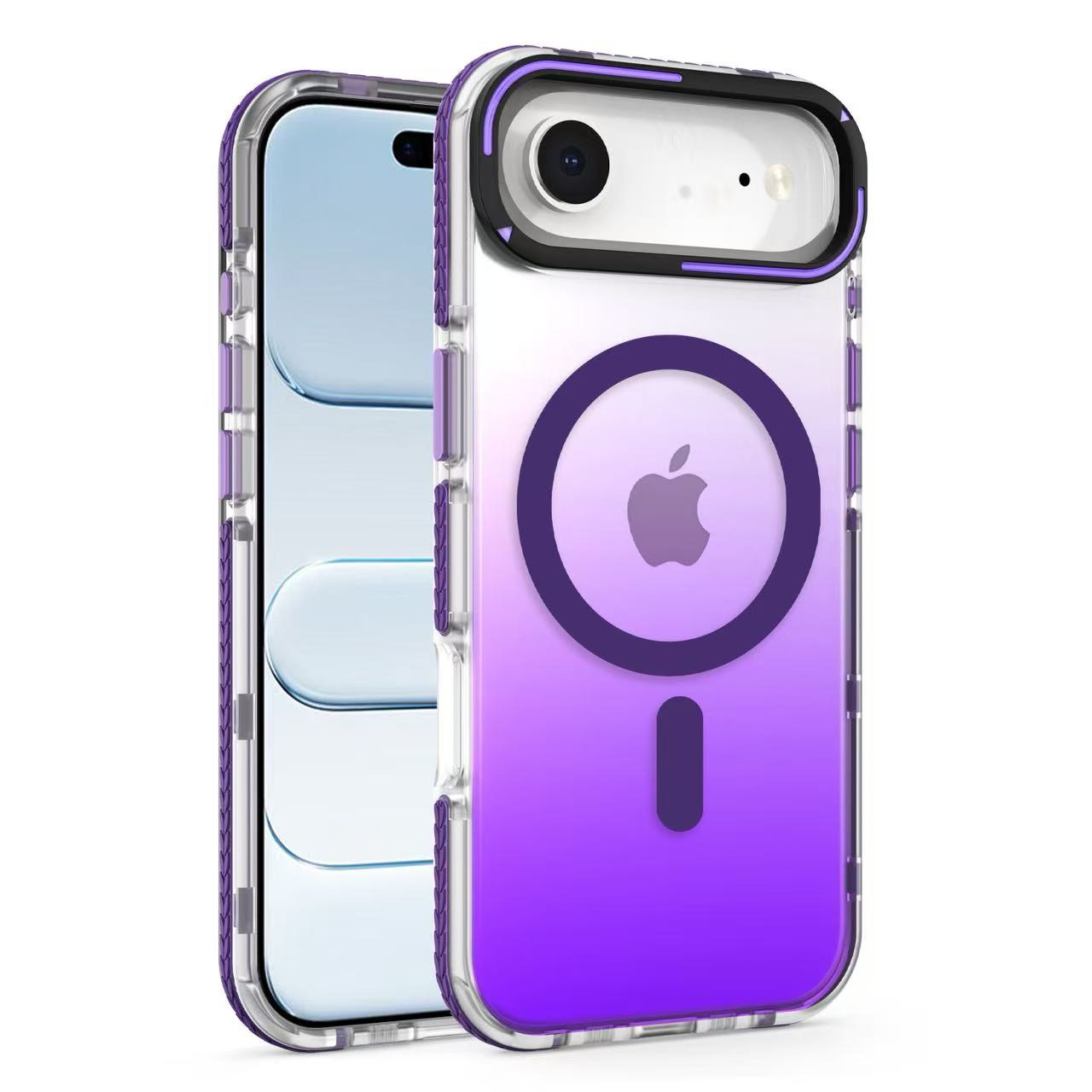 IPHONE 17 AIR CH23 CASE