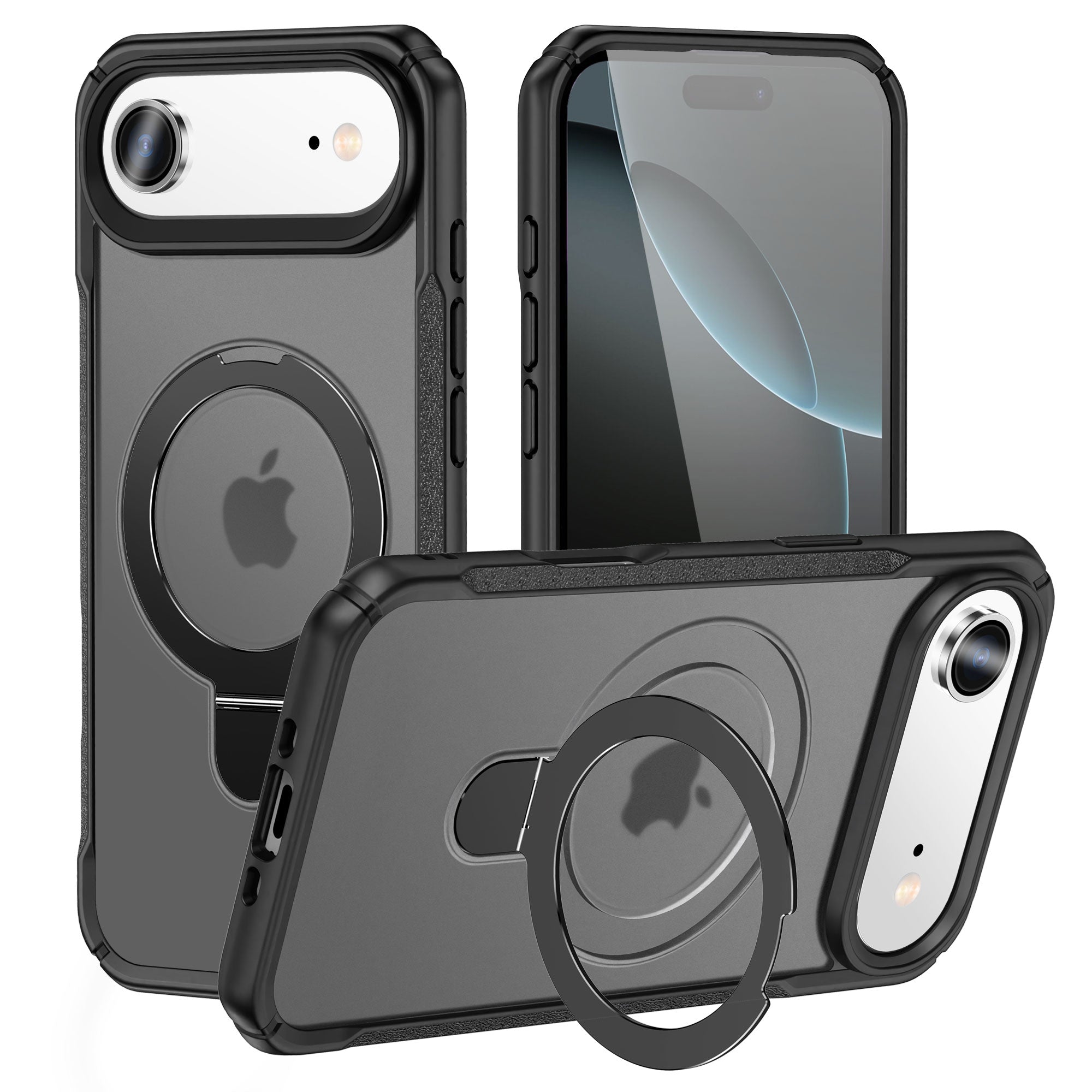 IPHONE 17 AIR CH28 CASE