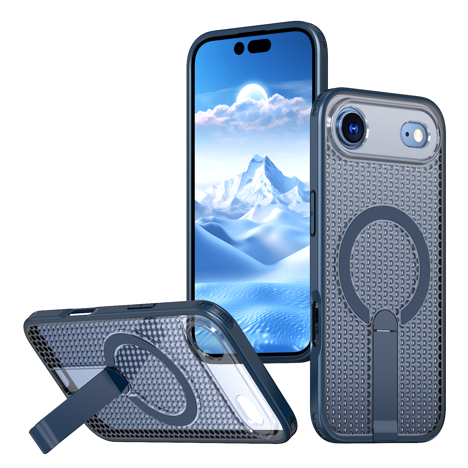 IPHONE 17 AIR CH29 CASE