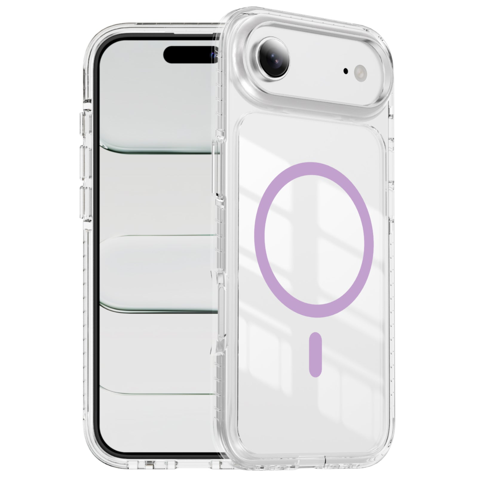 IPHONE 17 AIR CH38 CASE