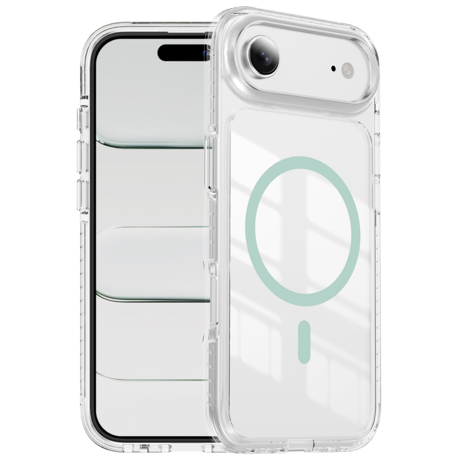 IPHONE 17 AIR CH38 CASE