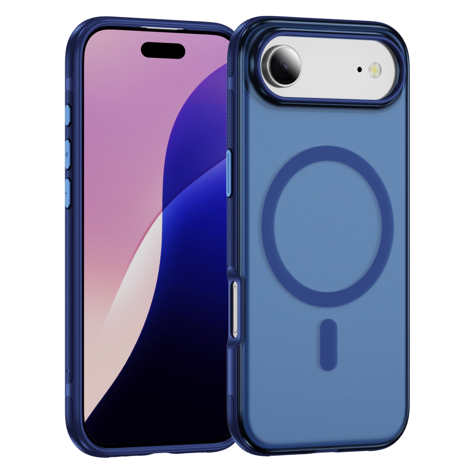 IPHONE 17 AIR CH40 CASE