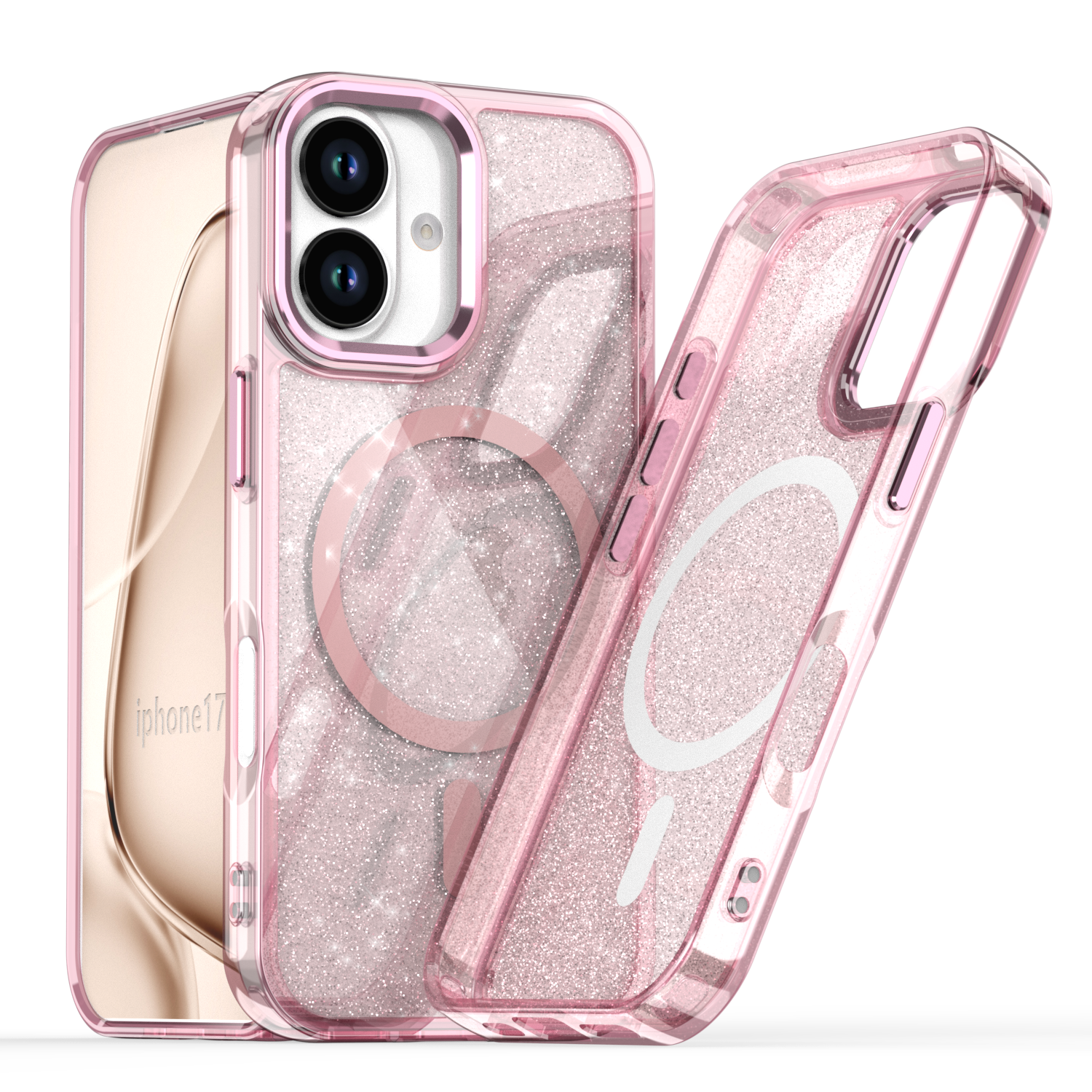 IPHONE 17 CH14 CASE