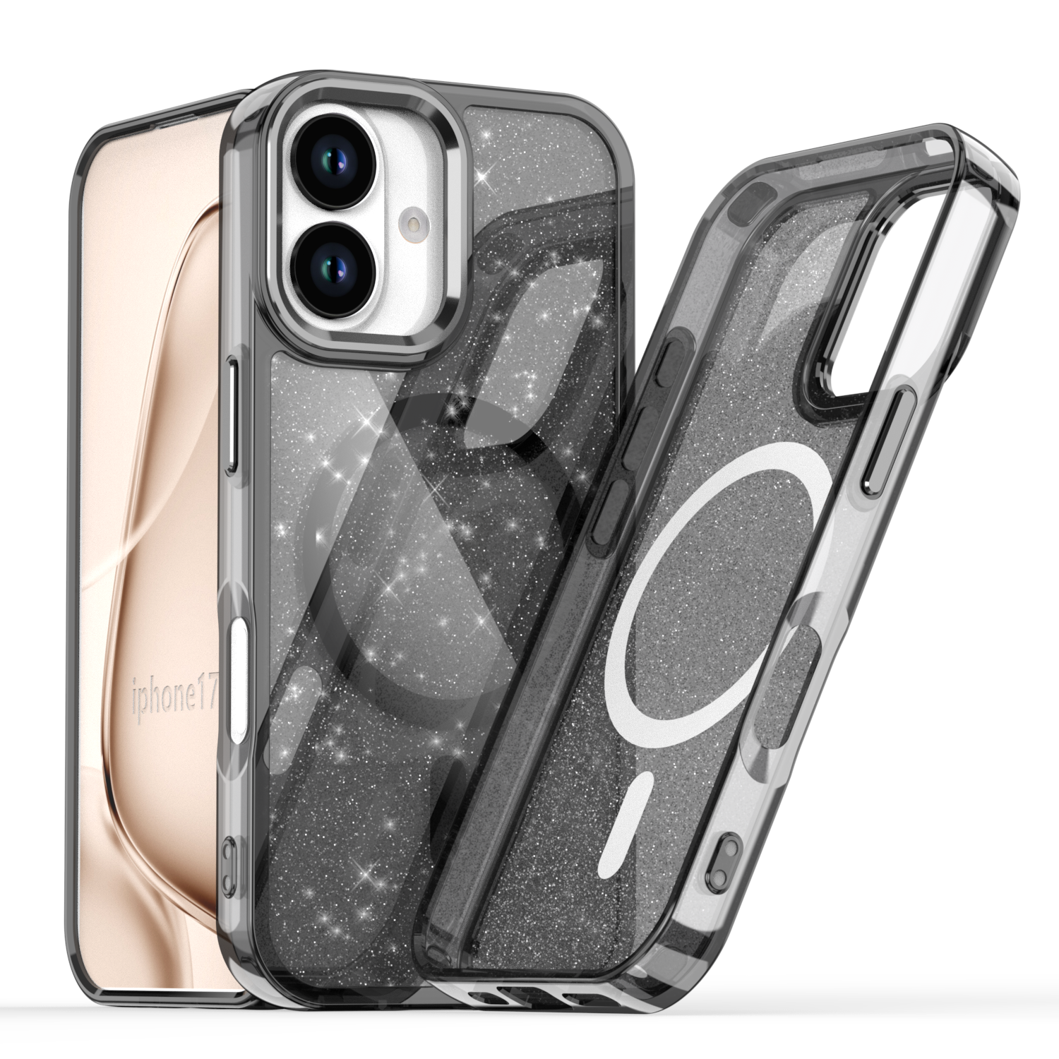 IPHONE 17 CH14 CASE