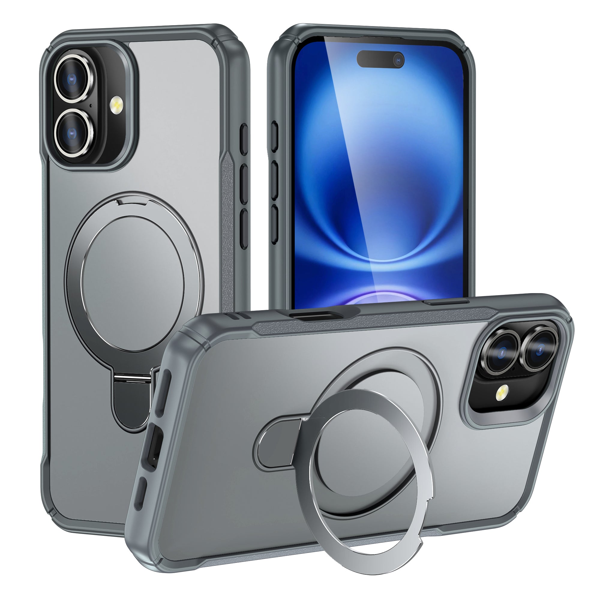 IPHONE 17 CH28 CASE
