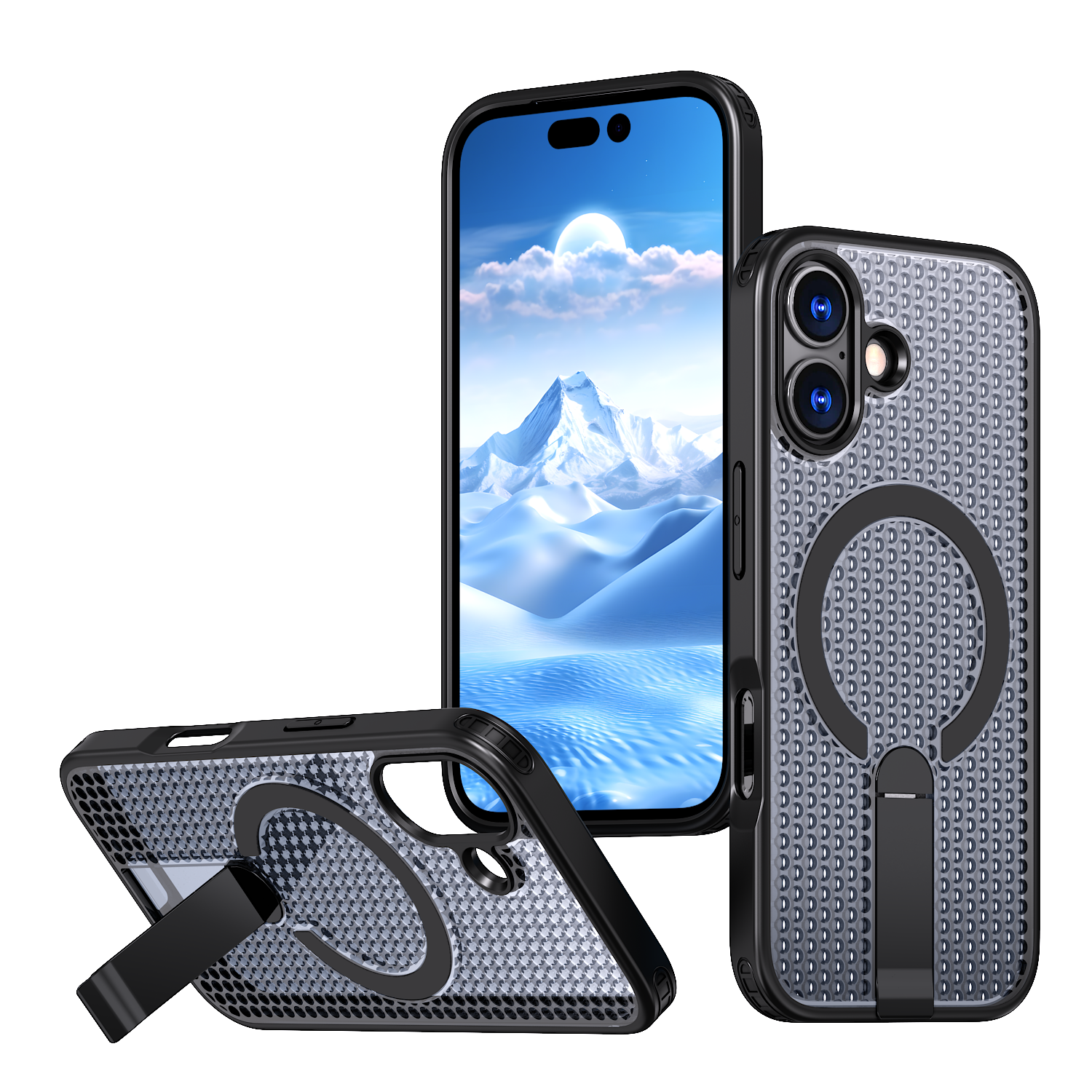 IPHONE 17 CH29 CASE