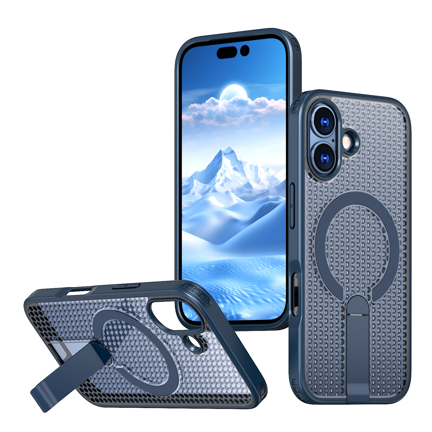 IPHONE 17 CH29 CASE
