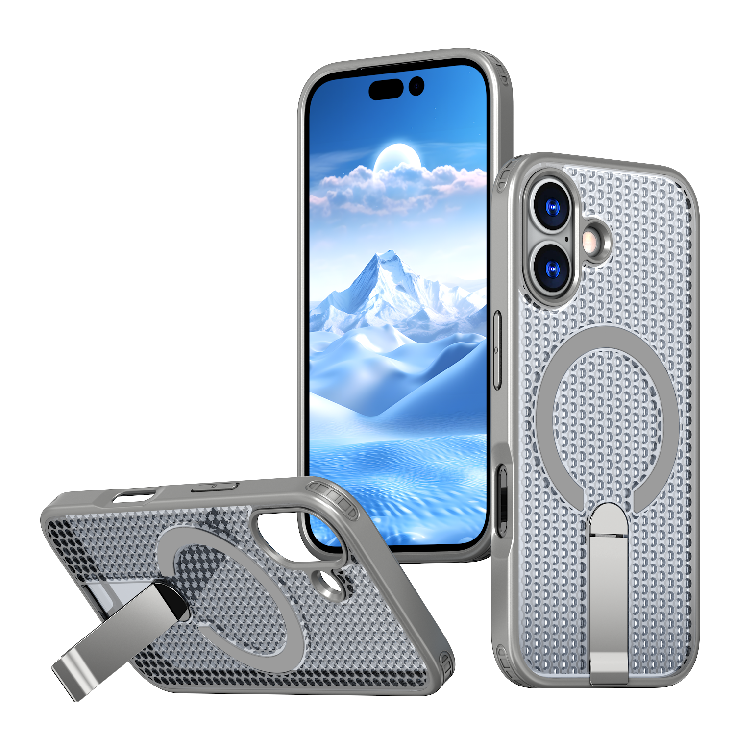 IPHONE 17 CH29 CASE