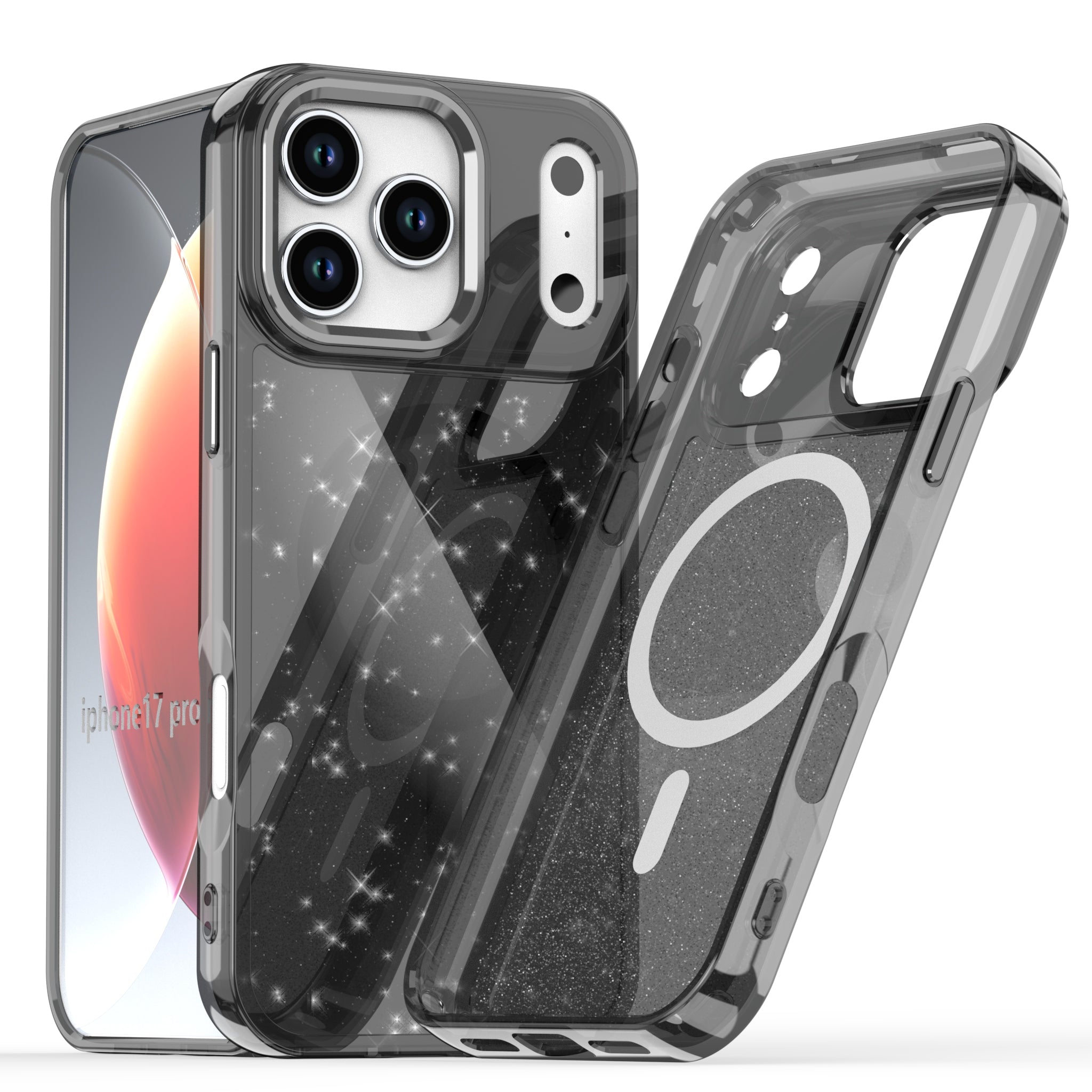 IPHONE 17 PRO MAX CH14 CASE