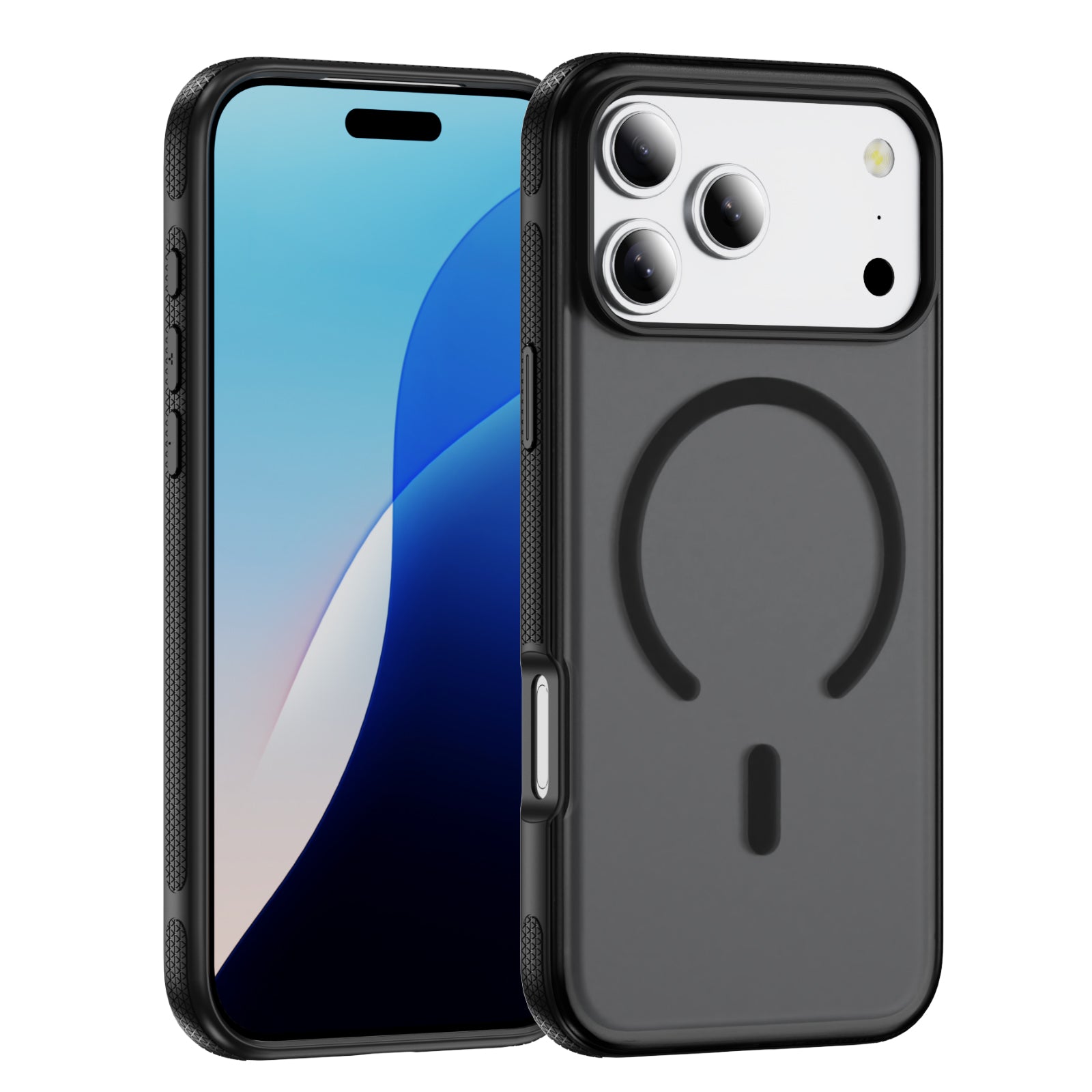 IPHONE 17 PRO MAX CH40 CASE