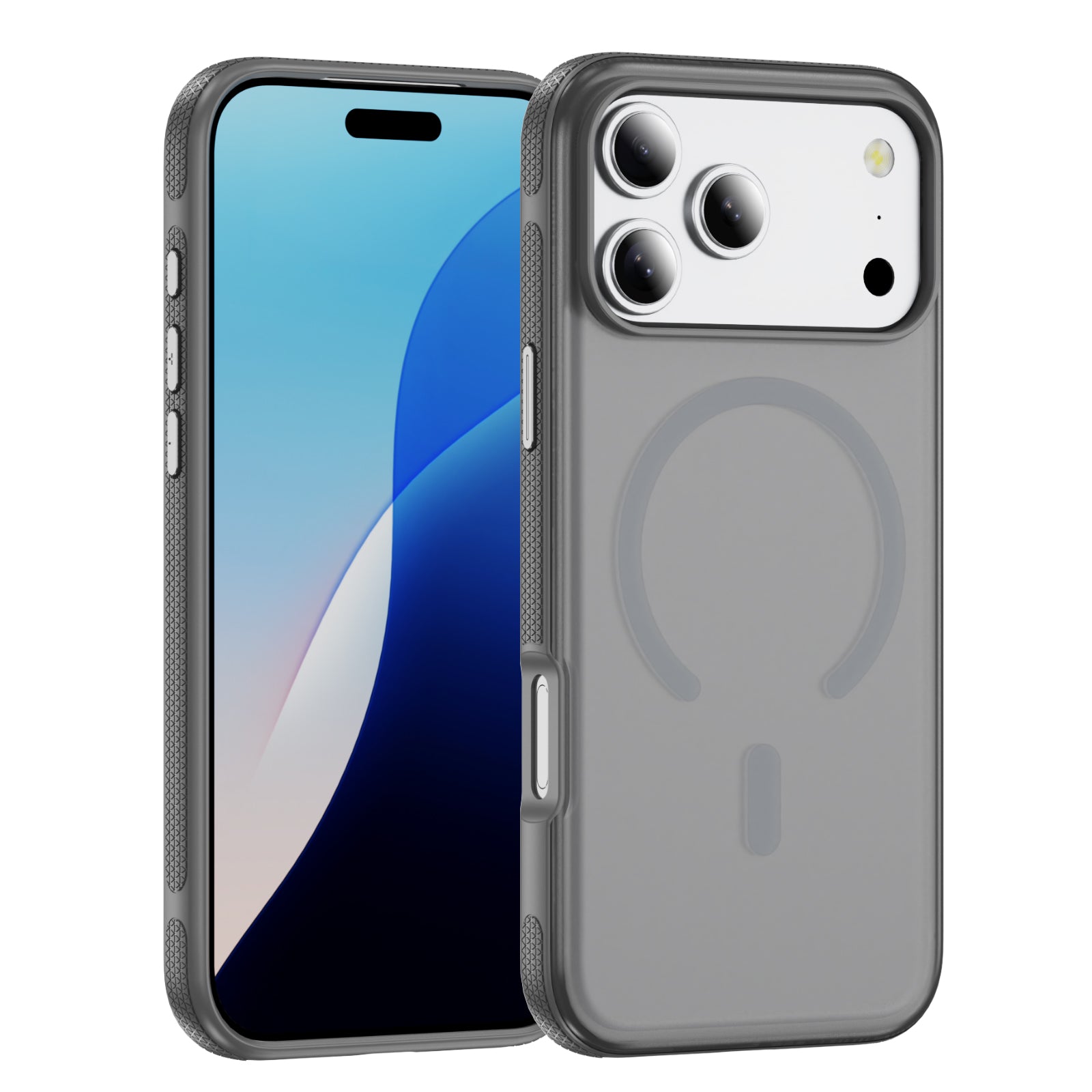 IPHONE 17 PRO MAX CH40 CASE