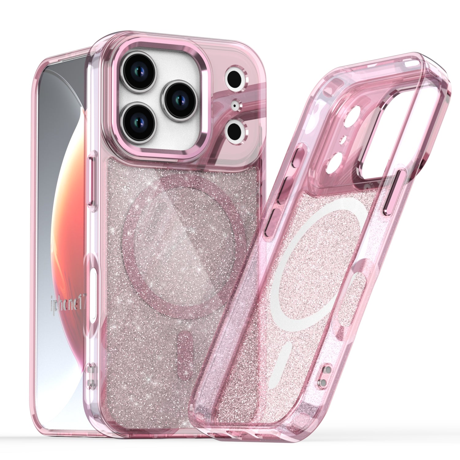 IPHONE 17 PRO CH14 CASE