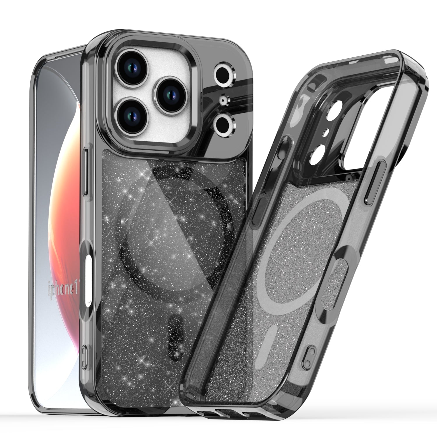 IPHONE 17 PRO CH14 CASE