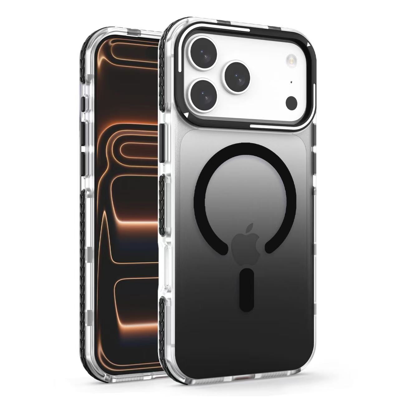 IPHONE 17 PRO CH23 CASE