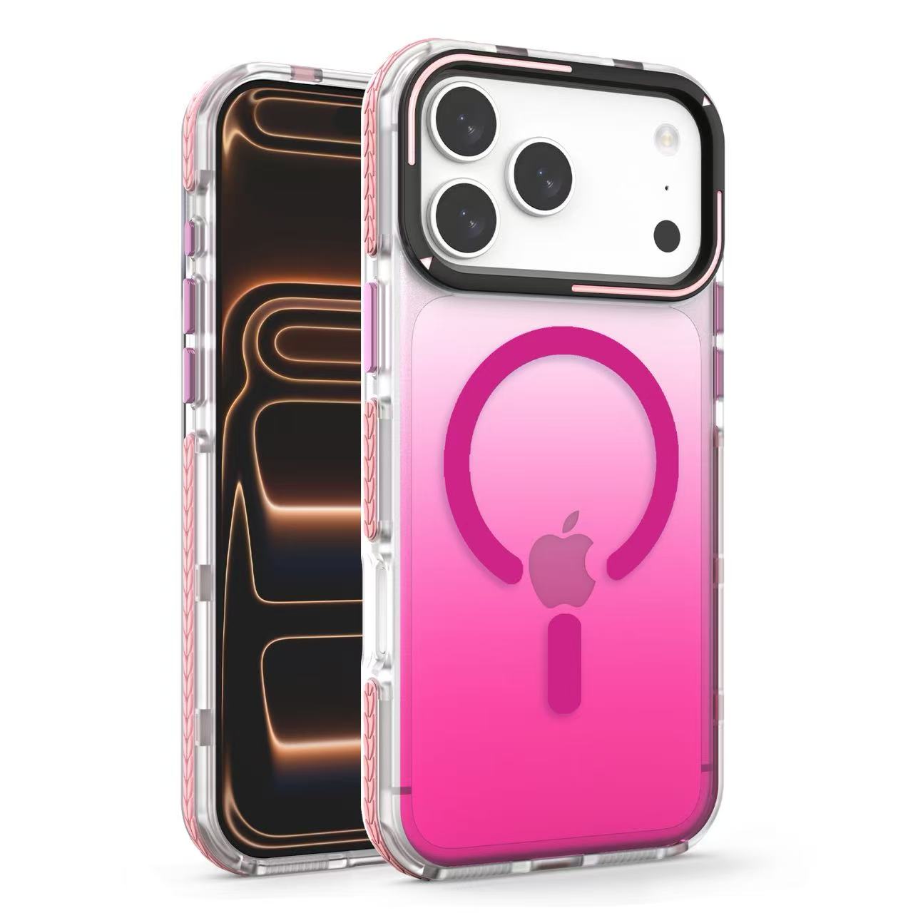 IPHONE 17 PRO CH23 CASE