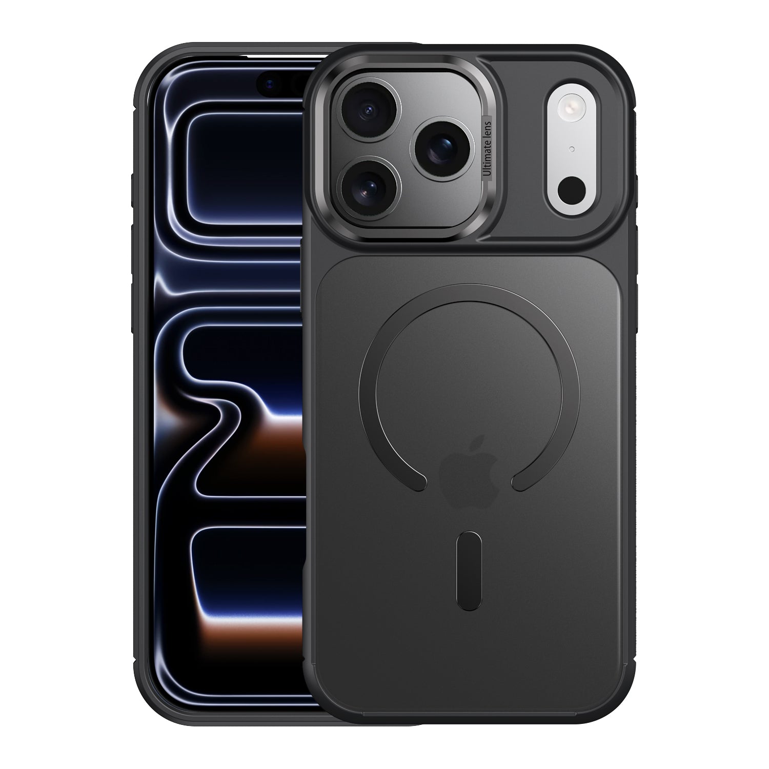 IPHONE 17 PRO CH34 CASE