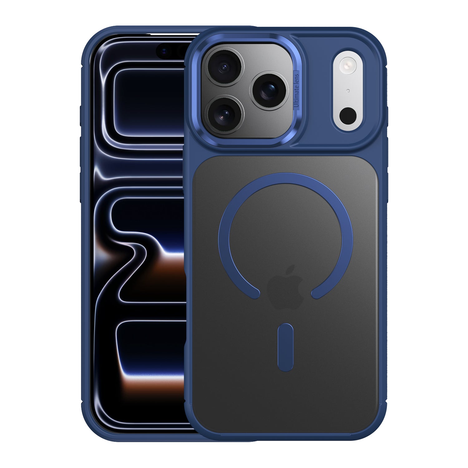 IPHONE 17 PRO CH34 CASE