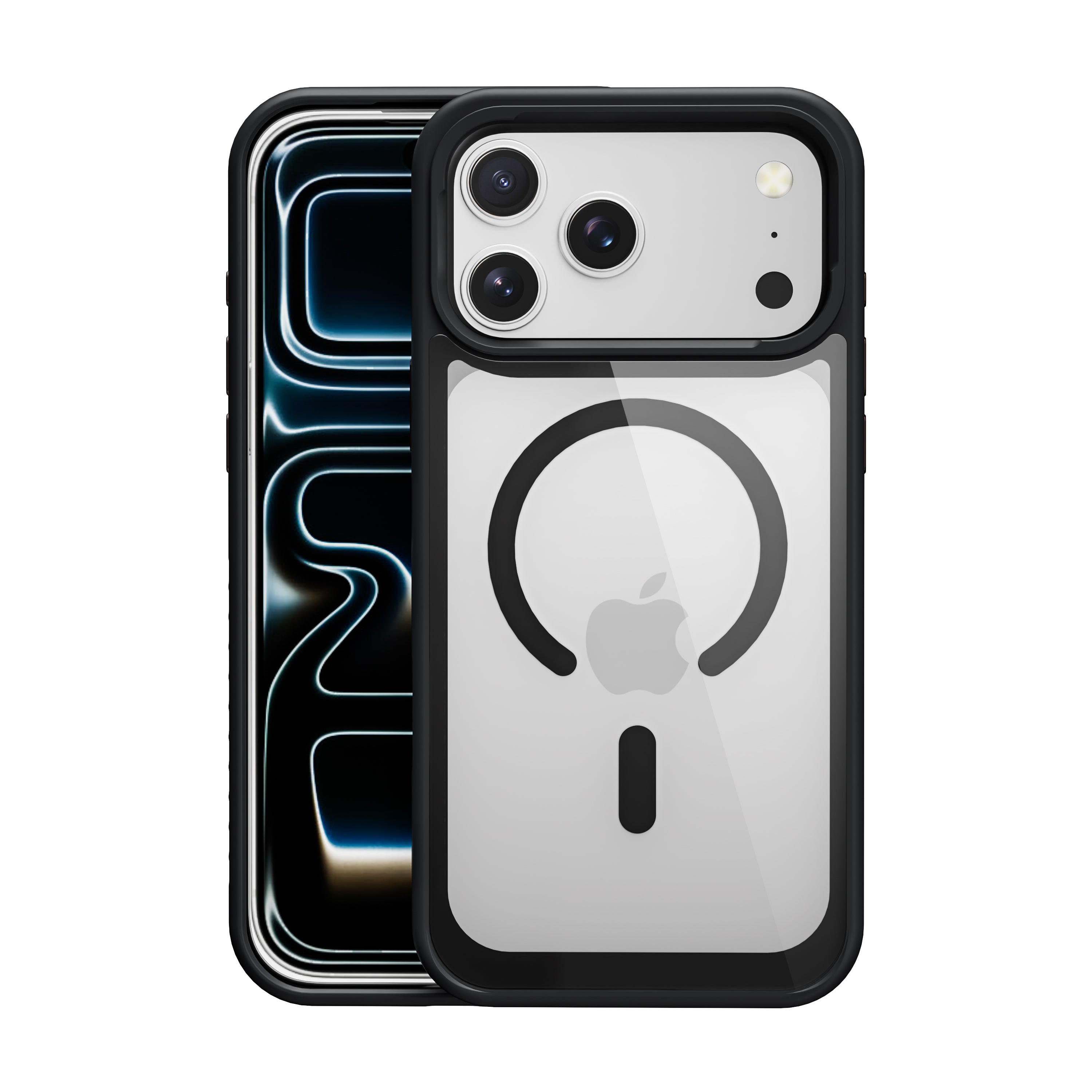 IP 17 PRO CH35 CASE