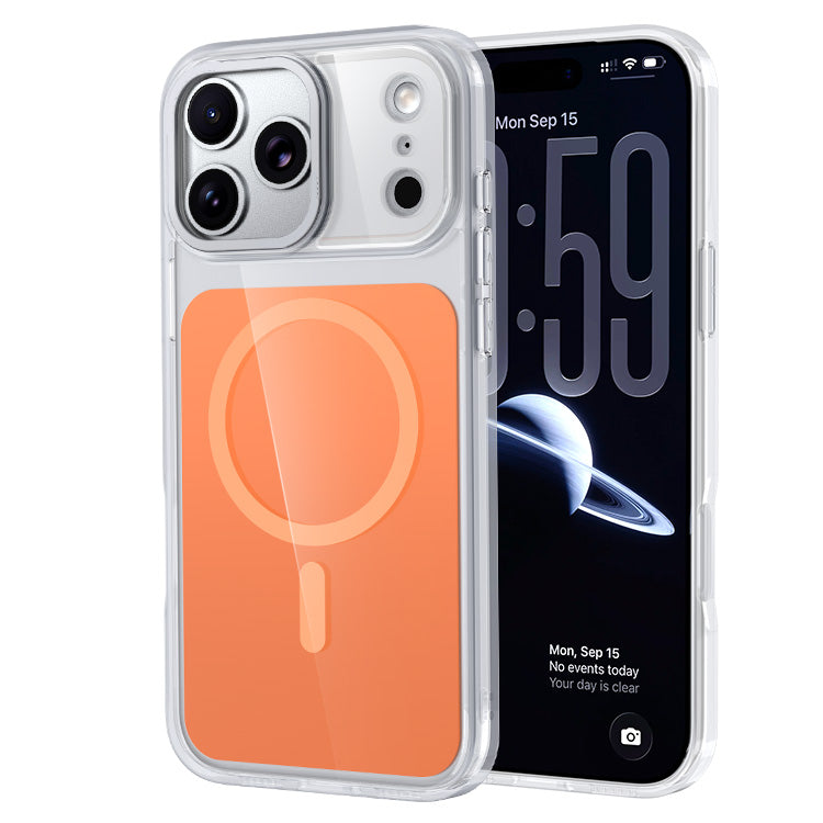 IPHONE 17 PRO CH37 CASE