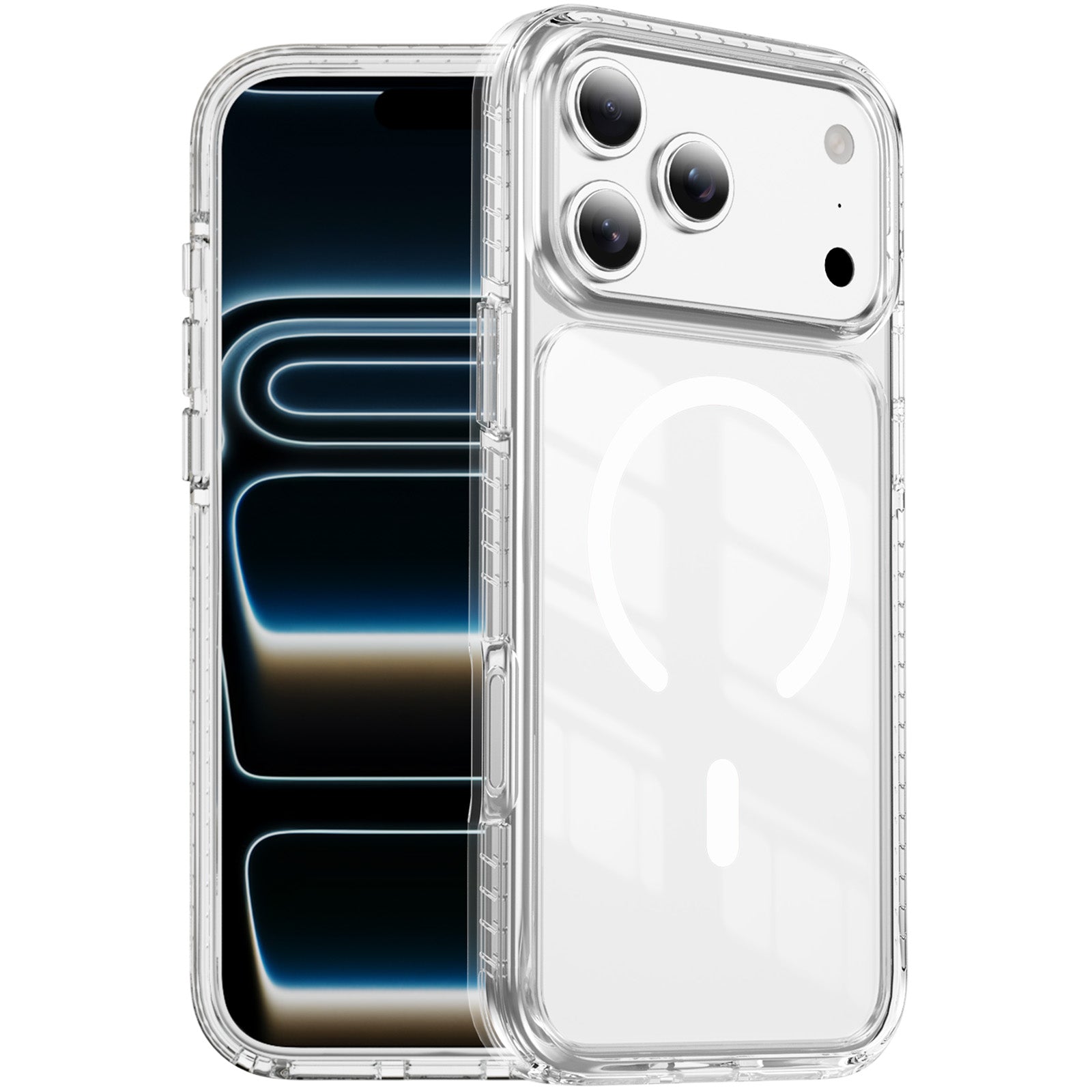 IPHONE 17 PRO CH38 CASE