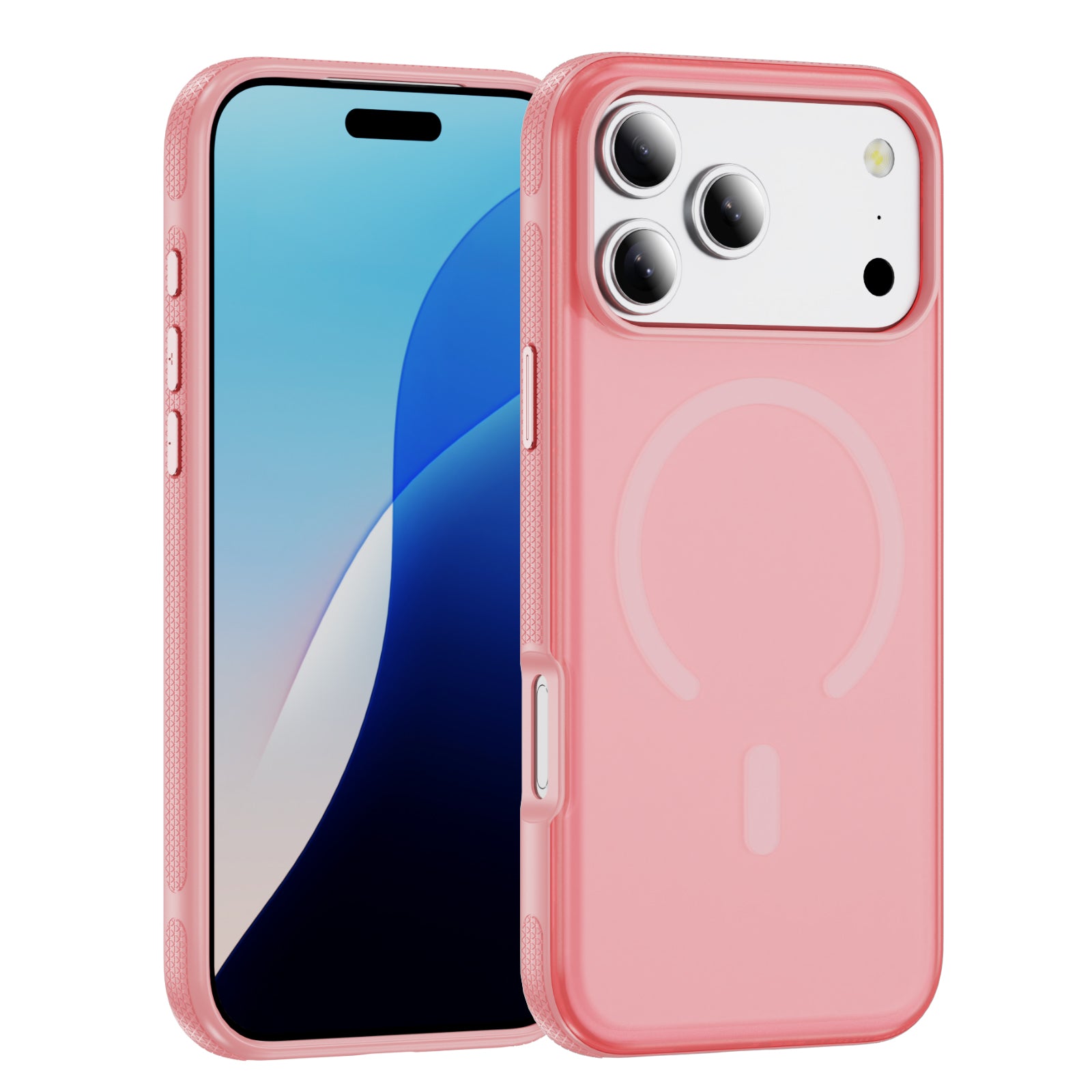 IPHONE 17 PRO CH40 CASE