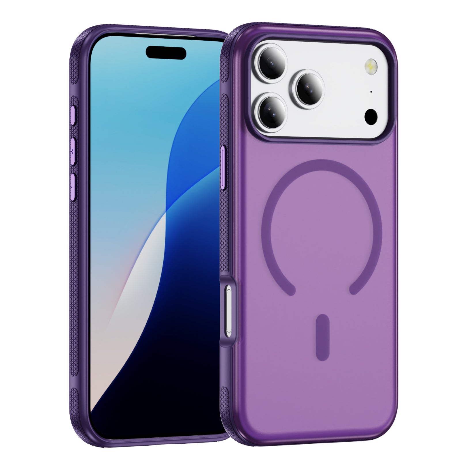 IPHONE 17 PRO CH40 CASE