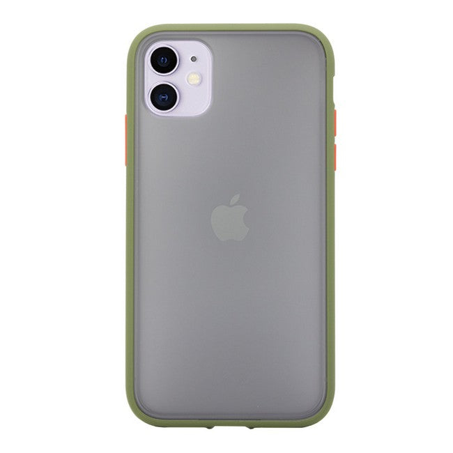 H11 Tpu Hybrid Case For Iphone 11 5.8 Pro