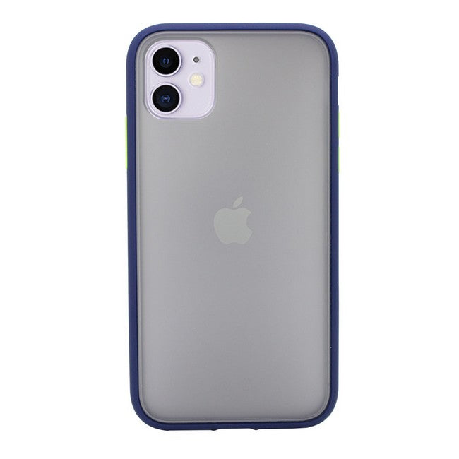 H11 Tpu Hybrid Case For Iphone 11 5.8 Pro