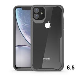 U6 Tough Hybrid Case For Iphone 11 Pro 5.8"