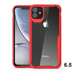 U6 Tough Hybrid Case For Iphone 11 Pro 5.8"