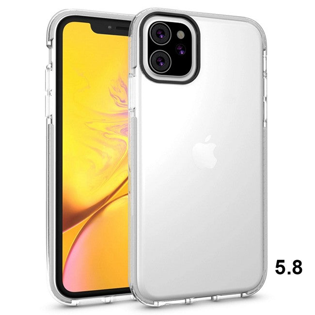 U7 Tough Hybrid Case For Iphone 11 Pro 5.8"