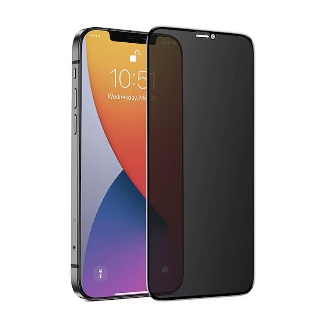 Temper Glass For Iphone 11 6.5