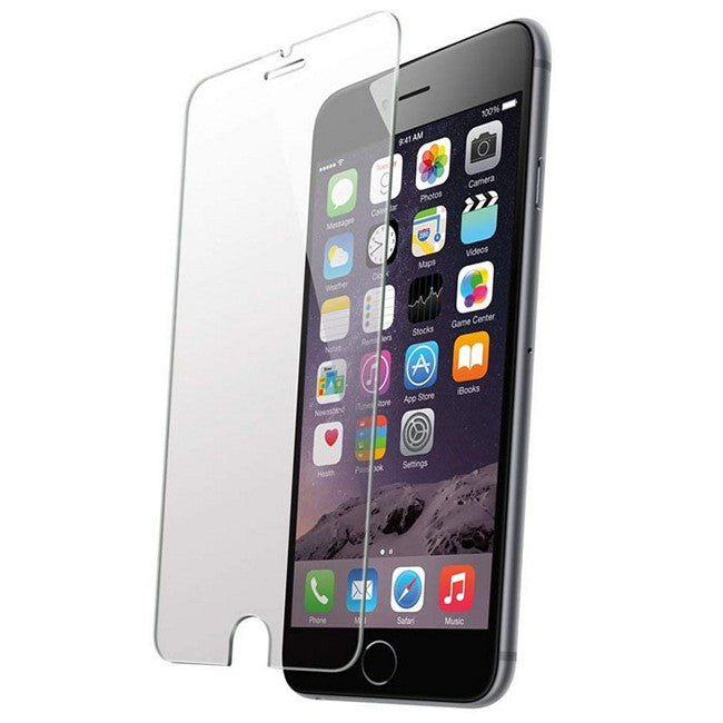 Regular Temper Glass For Iphone 8