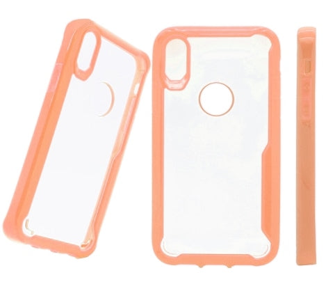H6 Hybrid Case For Iphone X
