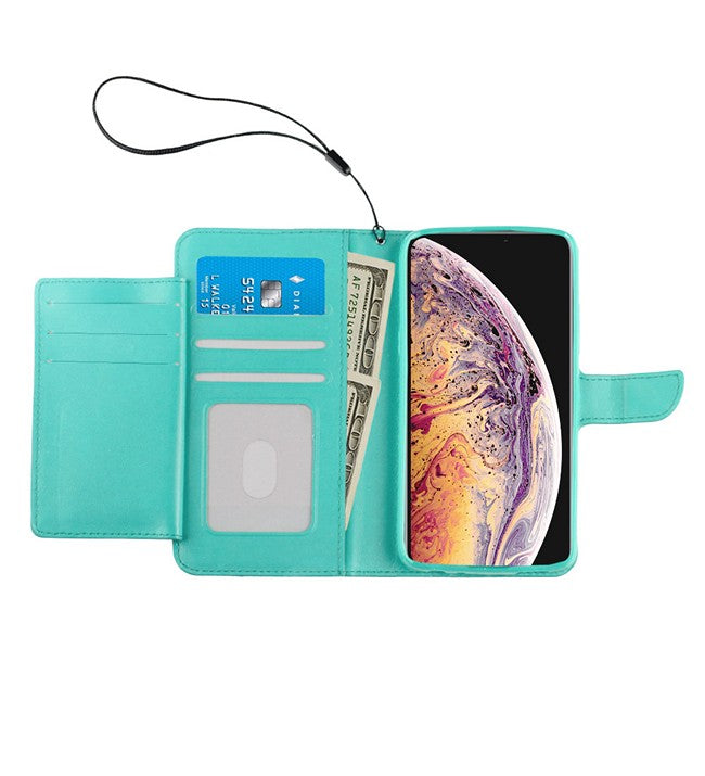 C2 Wallet Pouch For Iphone Xs Max