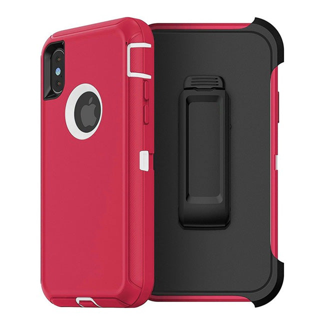 Defender Case For Iphone Xr