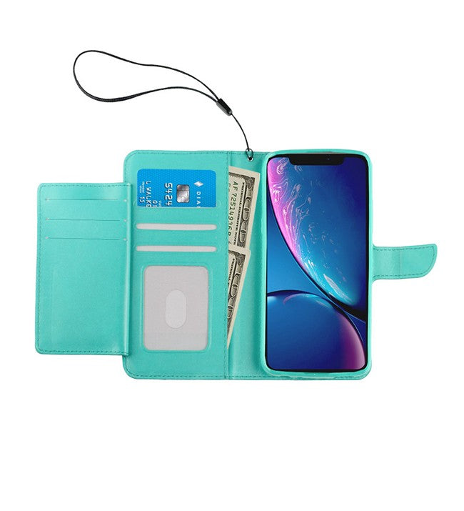C2 Wallet Pouch For Iphone Xr